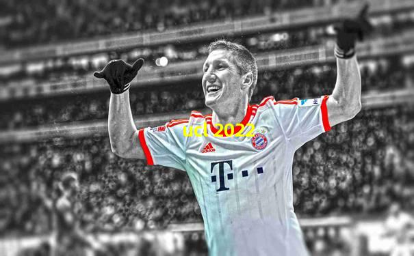 ucl 2022